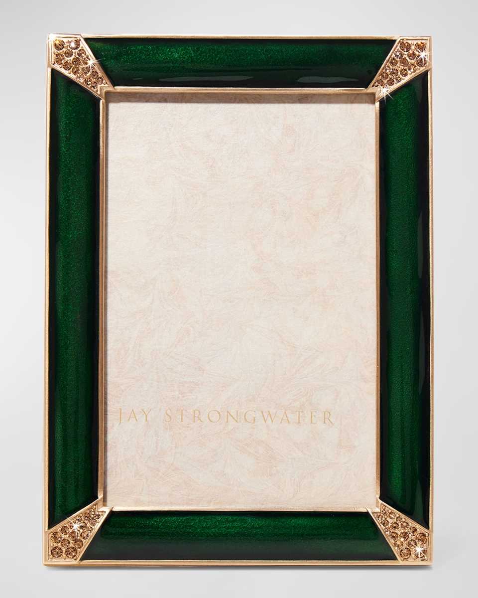 Lavinia Frame, 4" x 6"